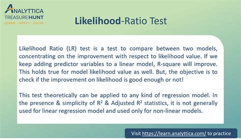 likelihood ratio test r package|likelihood ratio vs score test.